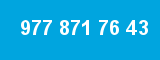 977 871 76 43